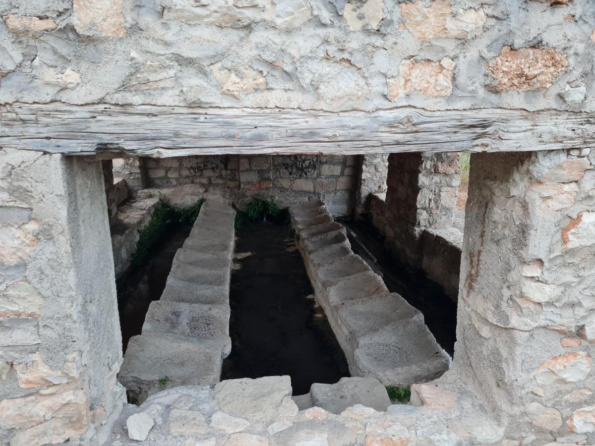 Finca Del Valle Vtar Хаэн Экстерьер фото